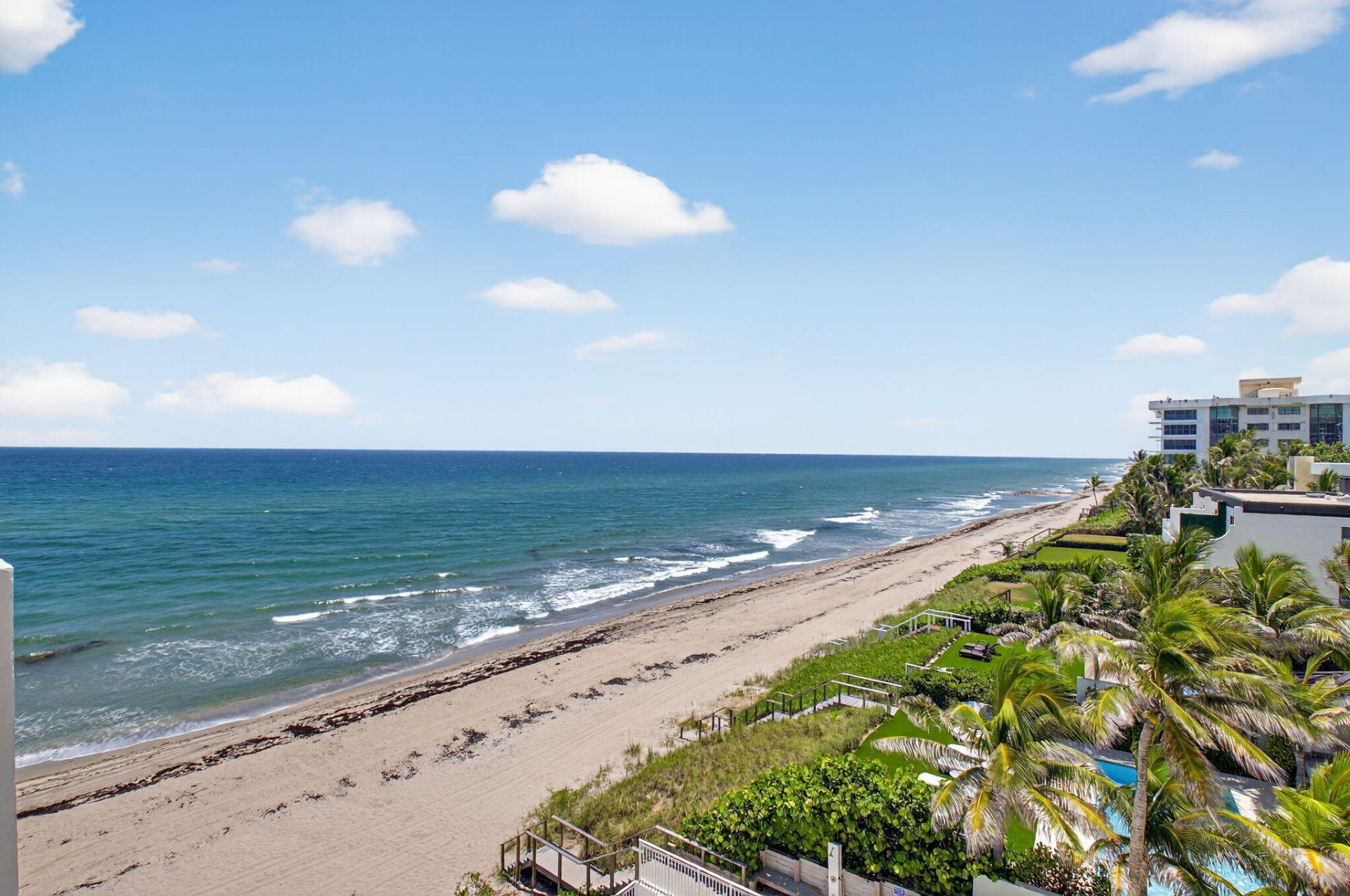 4511 S Ocean Boulevard, Unit 507, Highland Beach, FL 33487 Photo