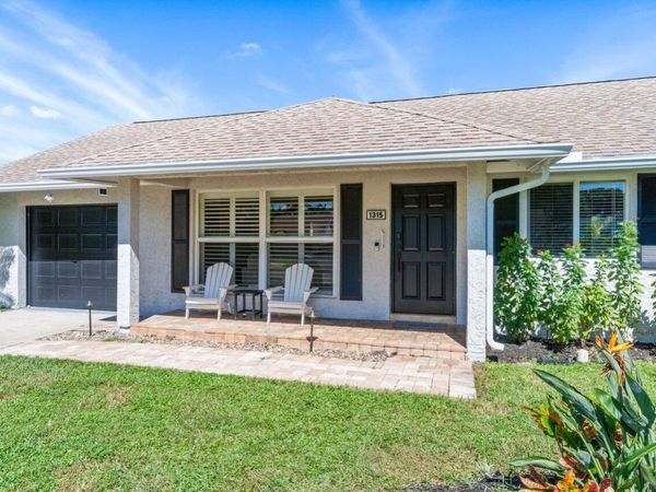 1315 Fulmar Drive, Delray Beach, FL 33444