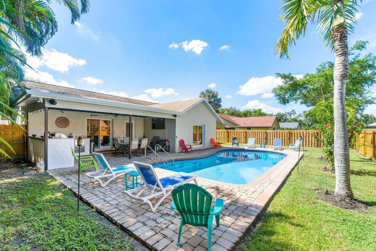 1315 Fulmar Drive, Delray Beach, FL 33444 Photo