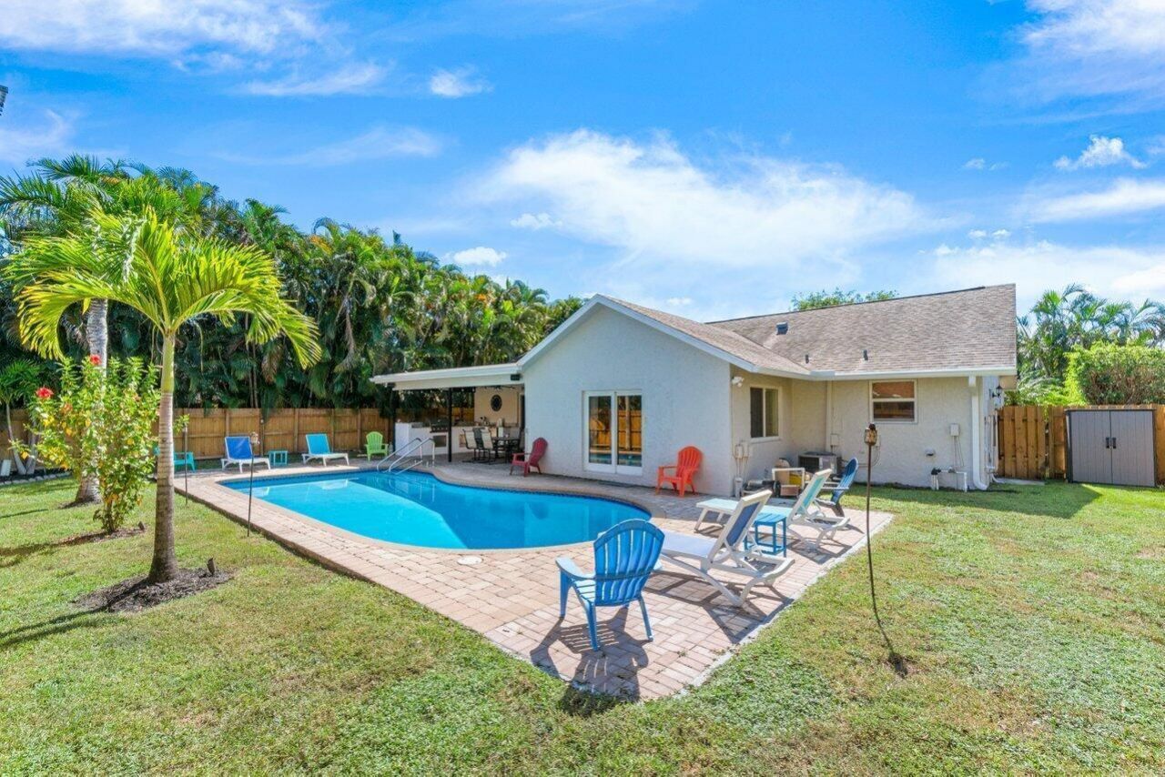 1315 Fulmar Drive, Delray Beach, FL 33444 Photo