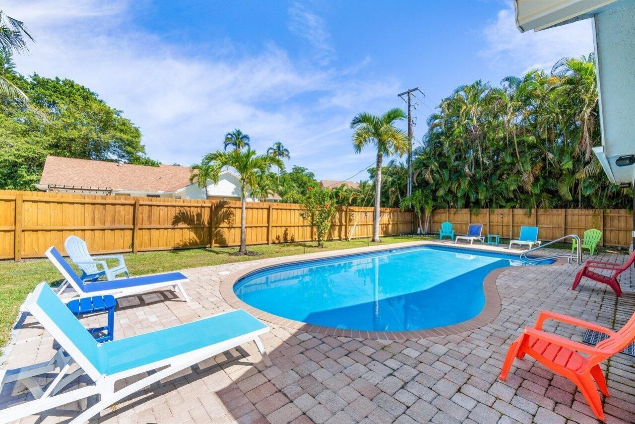 1315 Fulmar Drive, Delray Beach, FL 33444 Photo