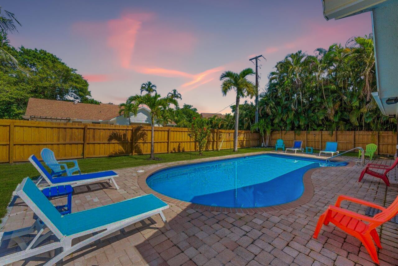 1315 Fulmar Drive, Delray Beach, FL 33444 Photo