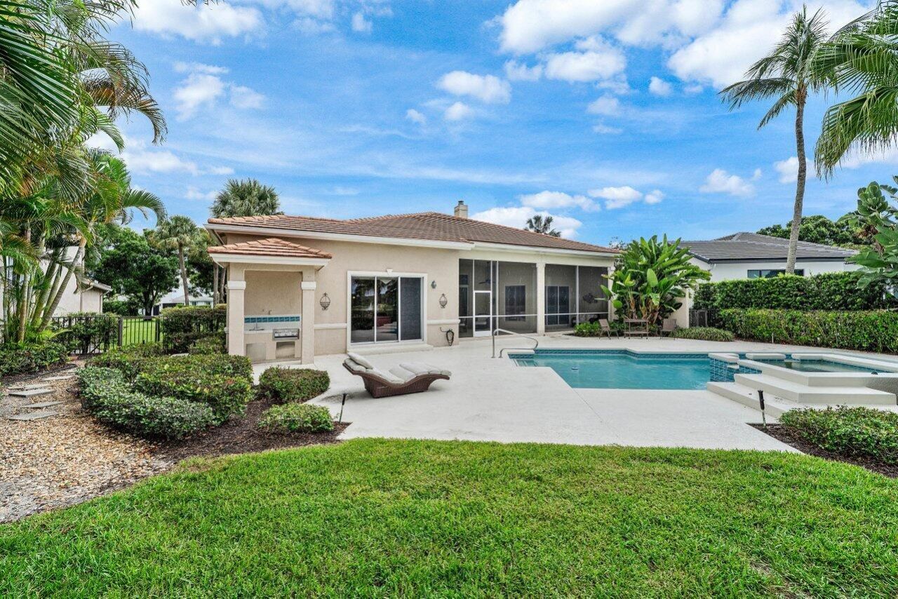 118 W Village Way, Jupiter, FL 33458 Photo