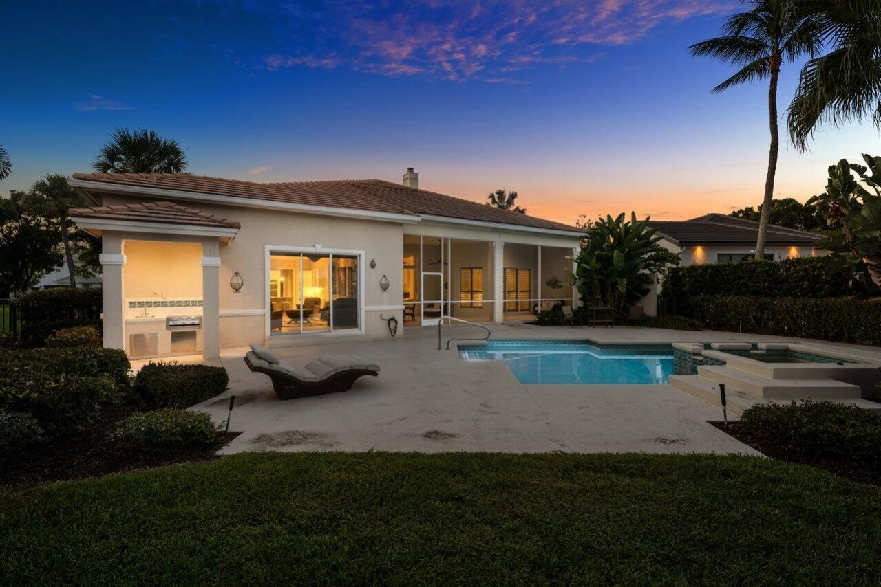 118 W Village Way, Jupiter, FL 33458 Photo