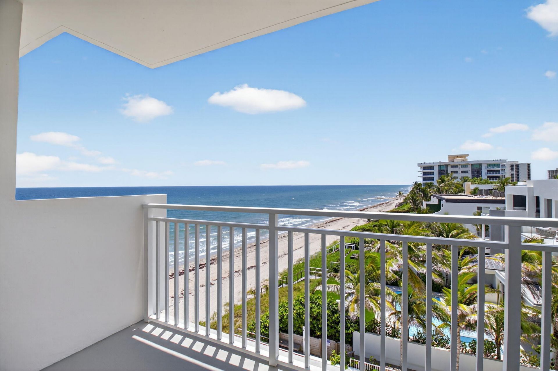 4511 S Ocean Boulevard, Unit 507, Highland Beach, FL 33487 Photo