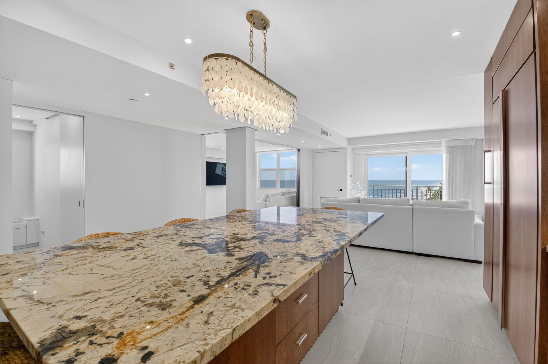 4511 S Ocean Boulevard, Unit 507, Highland Beach, FL 33487 Photo