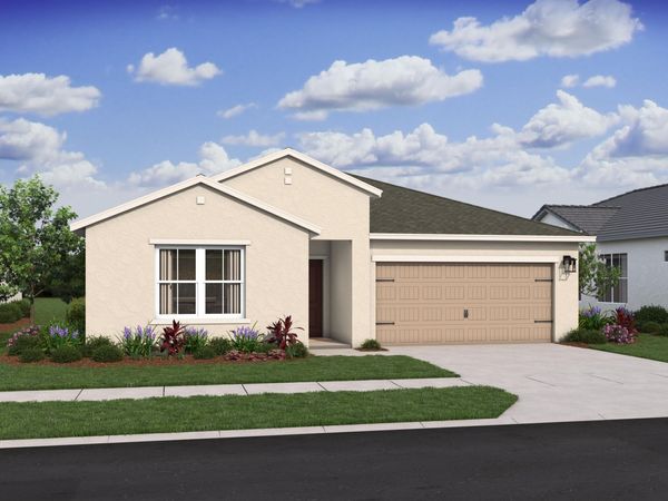 1626 SW Brisbane Street, Port St. Lucie, FL 34984
