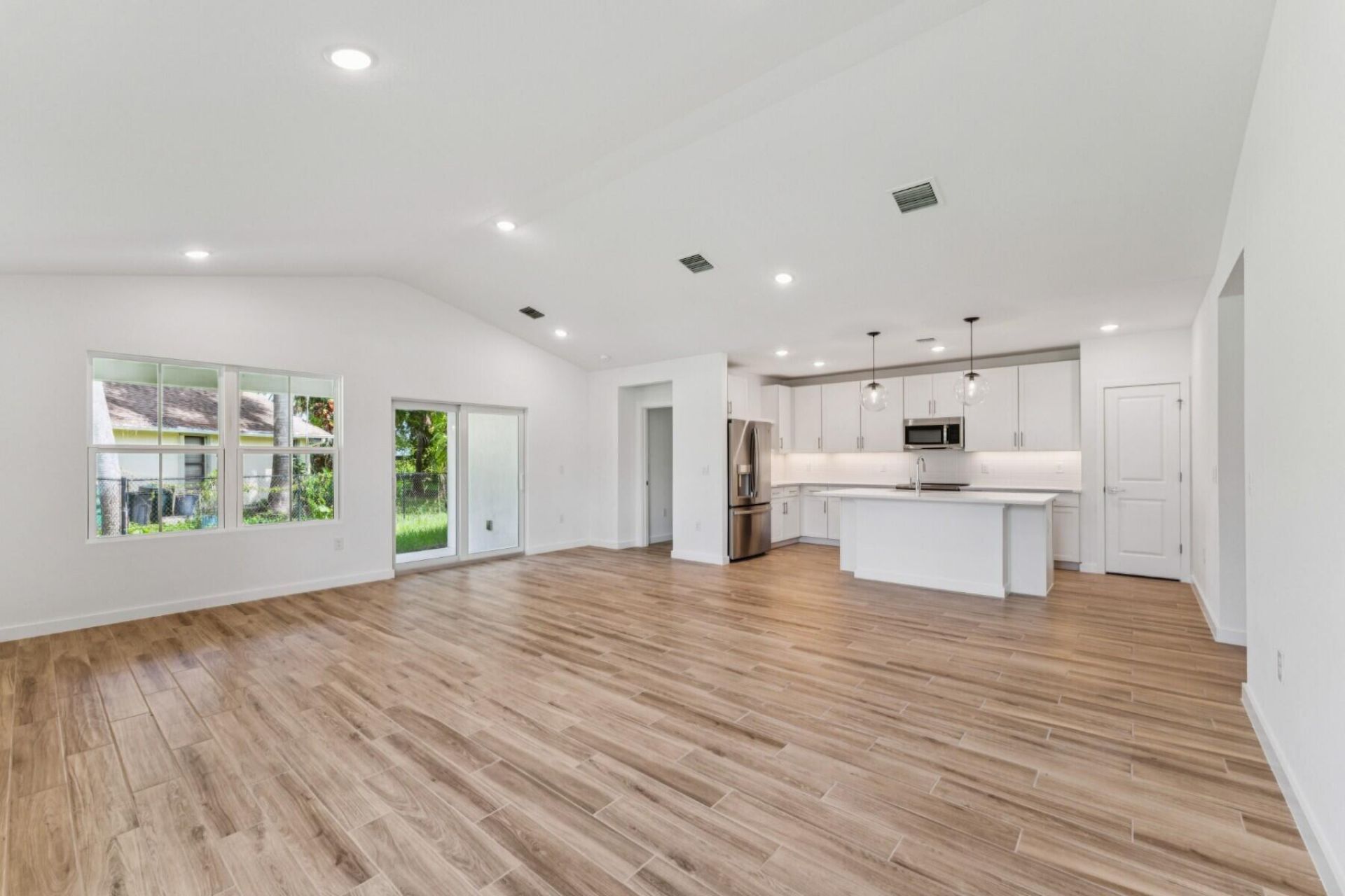 1626 SW Brisbane Street, Port Saint Lucie, FL 34984 Photo