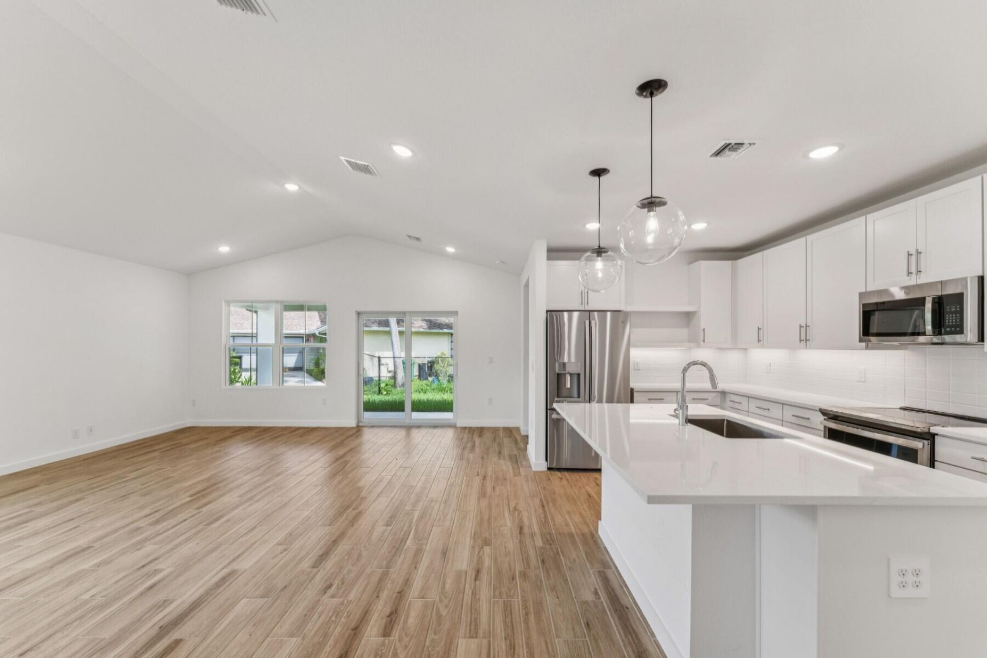 1626 SW Brisbane Street, Port Saint Lucie, FL 34984 Photo