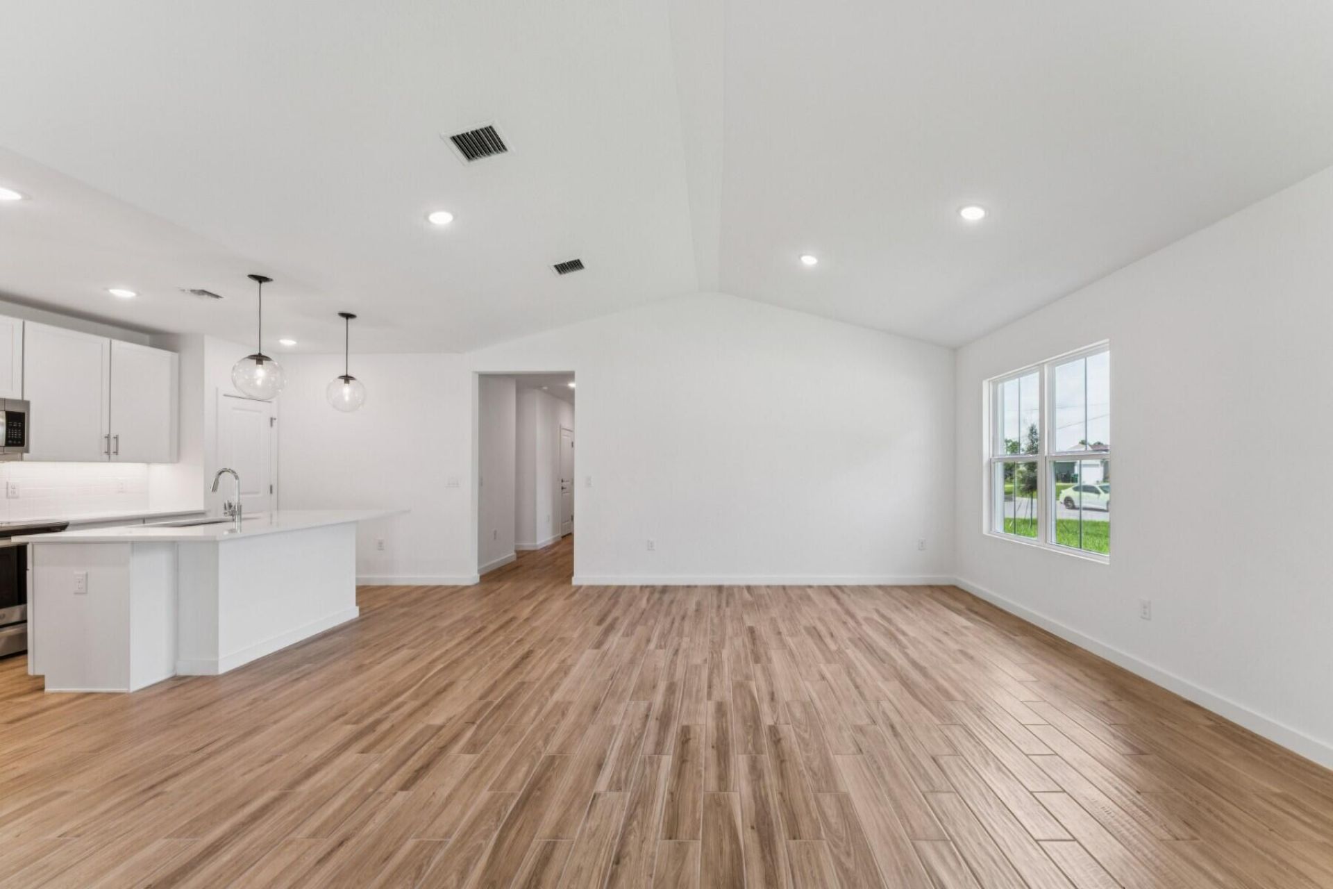 1626 SW Brisbane Street, Port Saint Lucie, FL 34984 Photo