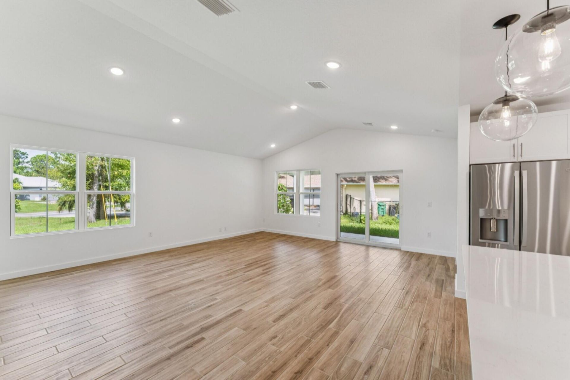 1626 SW Brisbane Street, Port Saint Lucie, FL 34984 Photo