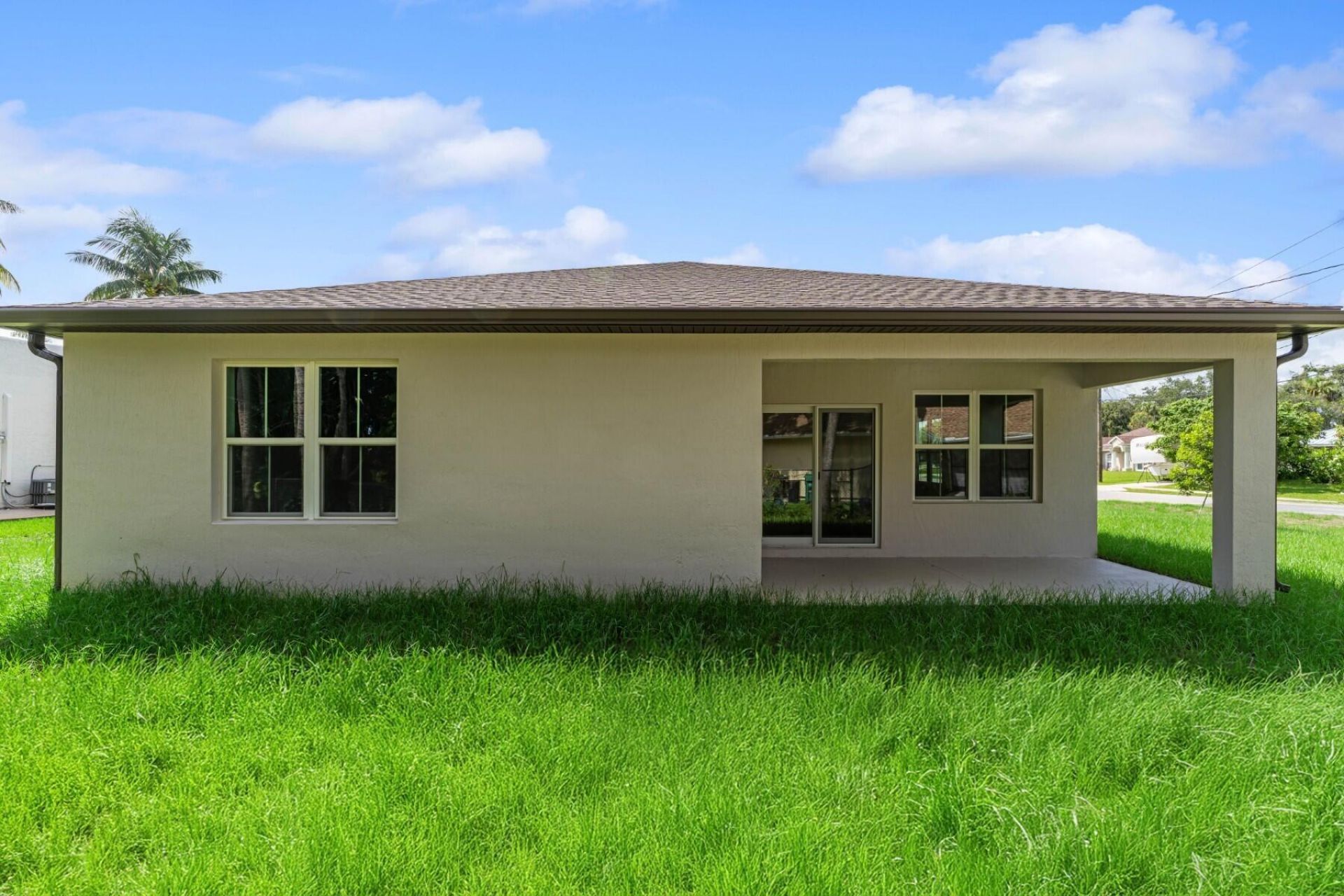 1626 SW Brisbane Street, Port Saint Lucie, FL 34984 Photo