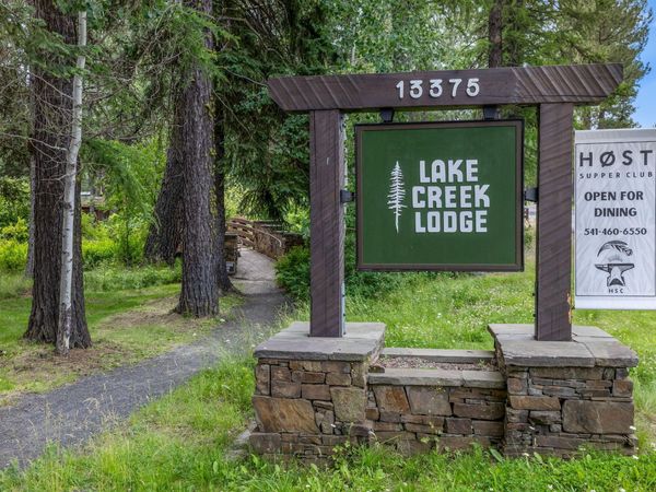 13375 SW Forest Service Road 1419, Camp Sherman, OR 97730