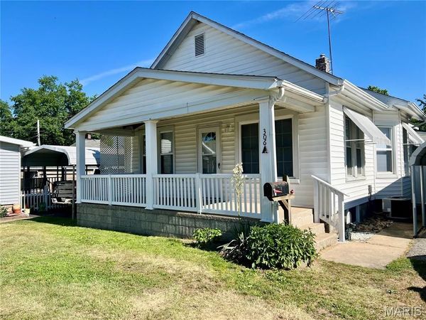 306 E Main Street , East Alton, IL 62024