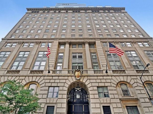 110 Livingston Street, Unit 11N, Brooklyn, NY 11201