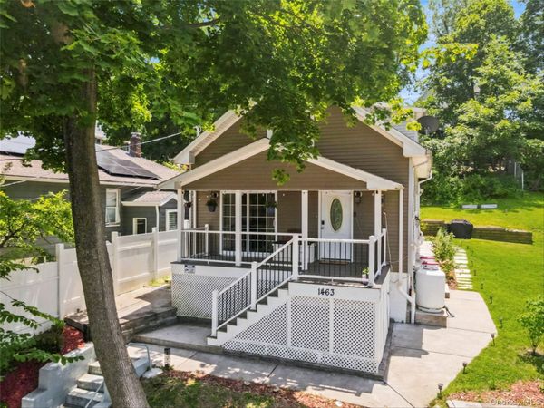 1463 Lincoln Terrace , Peekskill, NY 10566