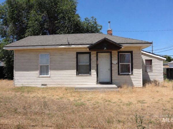 105 Madison Street, Twin Falls, ID 83301