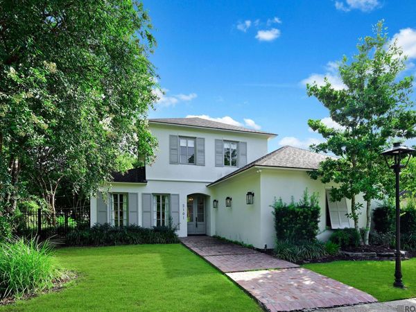 2101 Sassy Ln, Baton Rouge, LA 70808