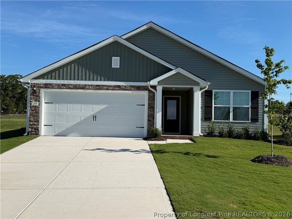 29 Laforce Lane, Broadway, NC 27505