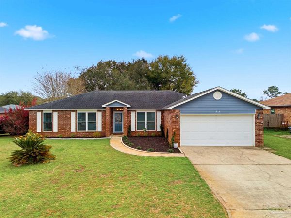519 Batten Blvd, Pensacola, FL 32507
