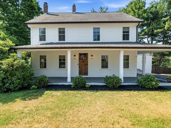 11 Crescent St, Stow, MA 01175