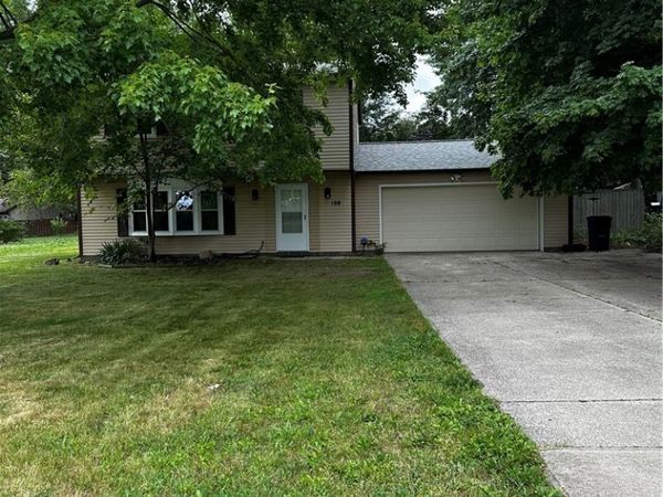 198 Park Road , Painesville Twp, OH 44077