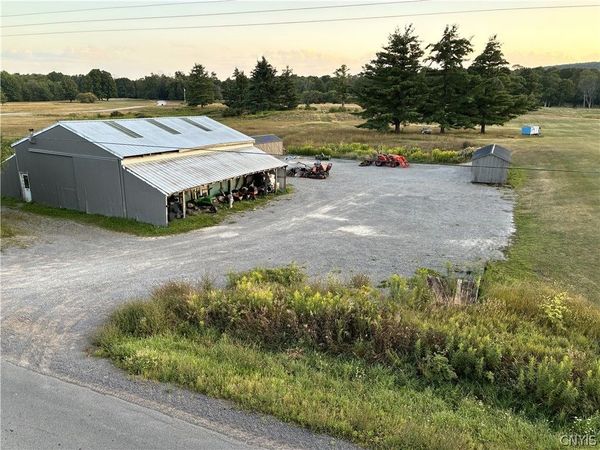 Lot 2 4457 East Road, Turin, NY 13473