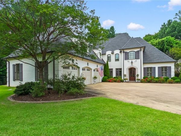 1730 Vista Drive, Tuscaloosa, AL 35406