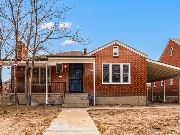 510 Quincy St, Pueblo, CO 81004