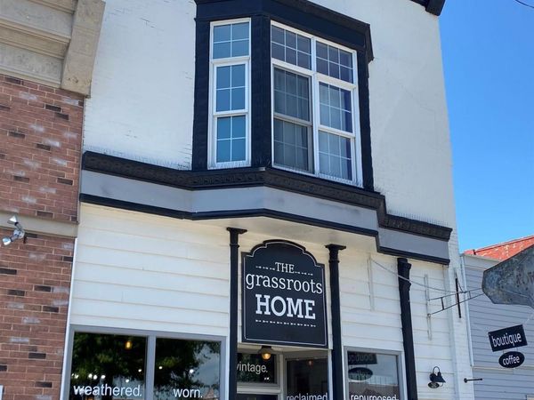 140 W Jefferson Street, Osceola, IA 50213