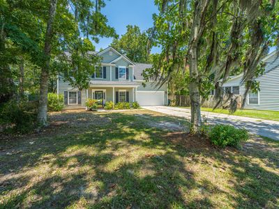763 Bent Hickory Road, Charleston, SC 29414