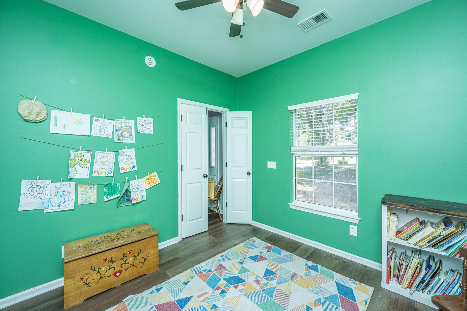 763 Bent Hickory Road Photo 11