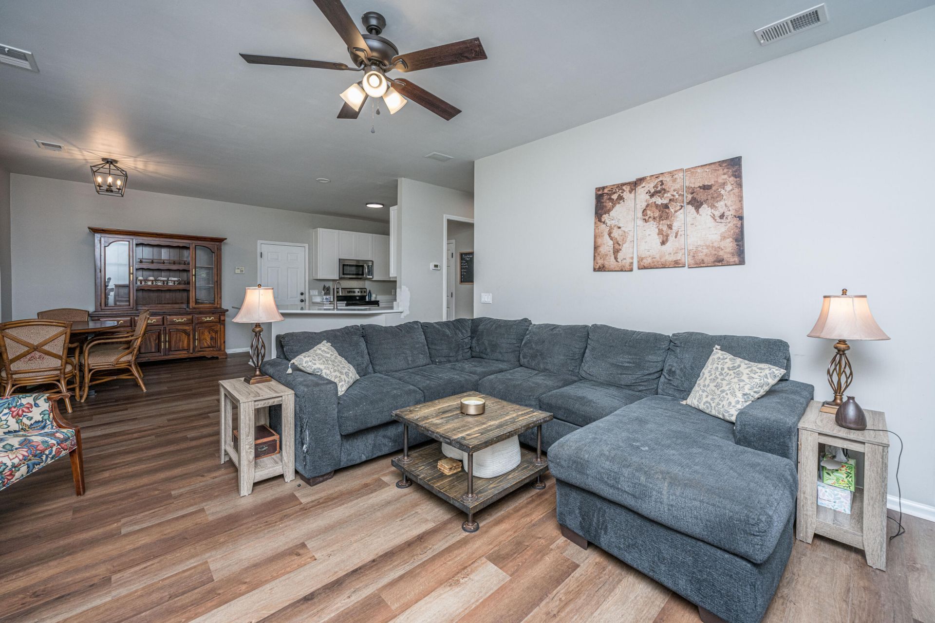 763 Bent Hickory Road Photo 19