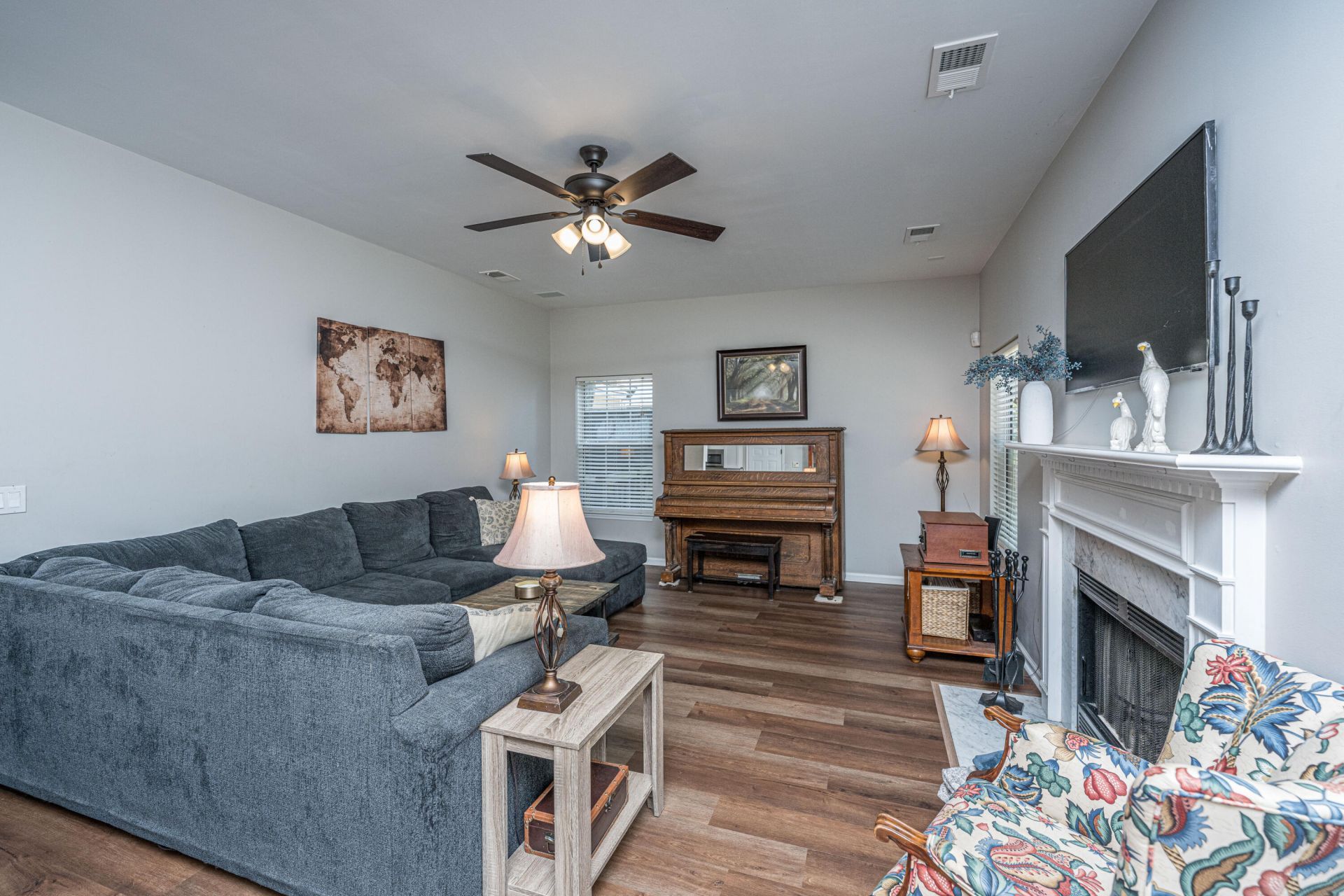 763 Bent Hickory Road Photo 21