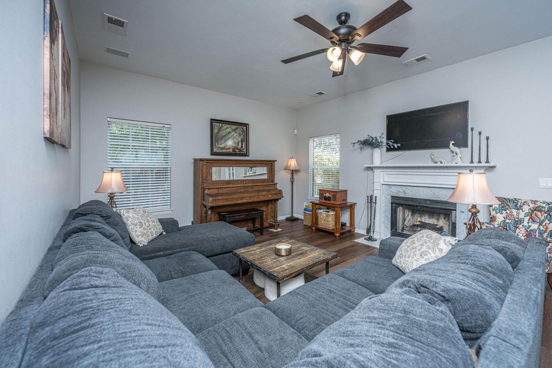 763 Bent Hickory Road Photo 22