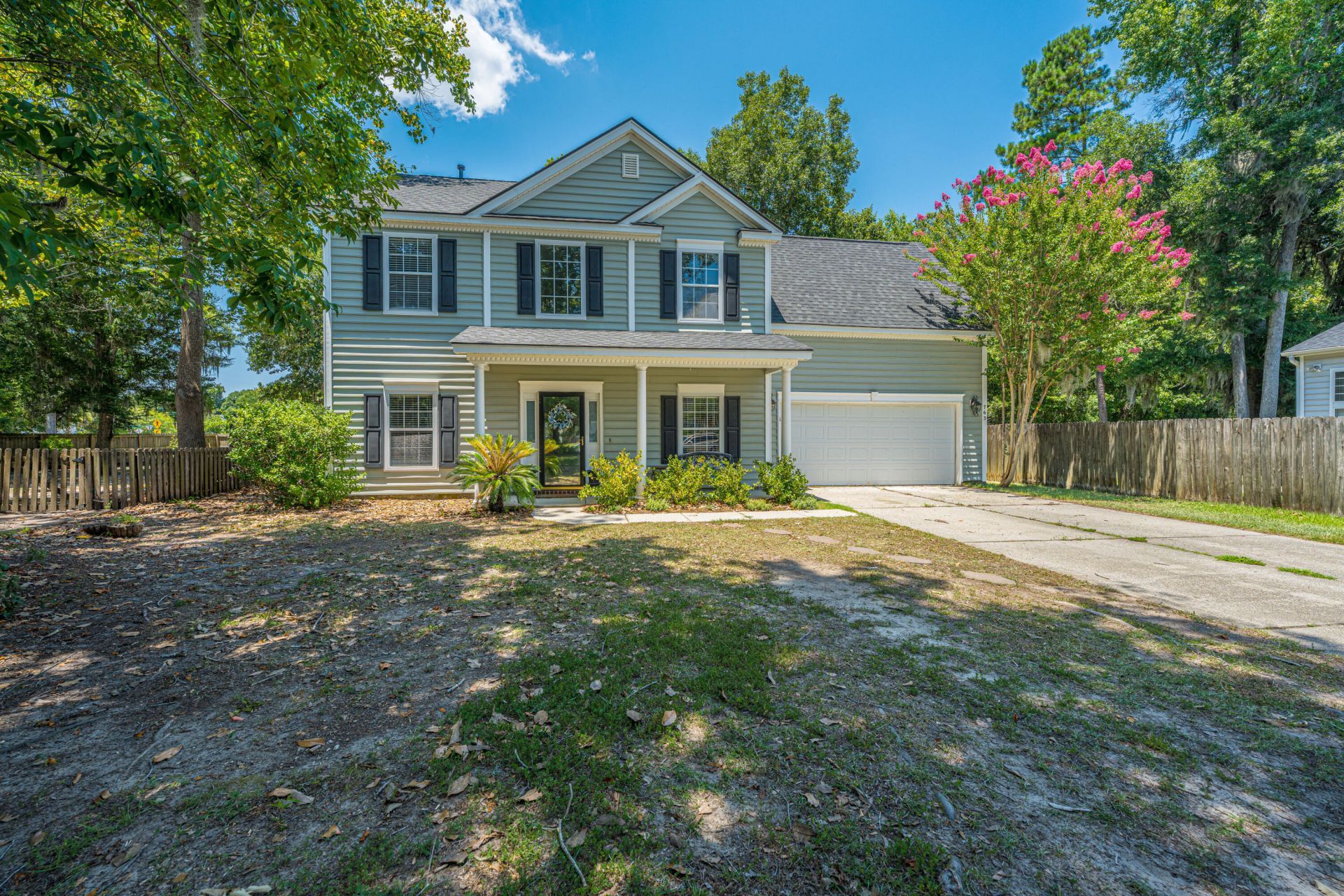 763 Bent Hickory Road Photo 53