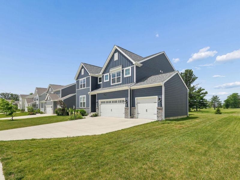 2729 Henshaw Drive, Delaware, OH 43015 Photo 44