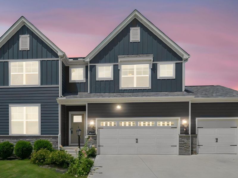 2729 Henshaw Drive, Delaware, OH 43015 Photo 48