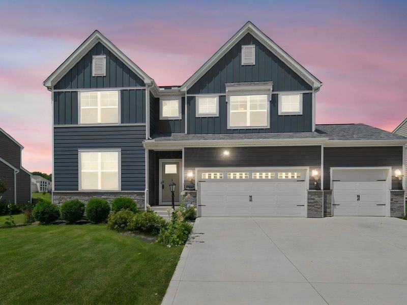 2729 Henshaw Drive, Delaware, OH 43015 Photo 55