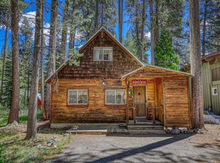 15876 Cottonwood Street, Truckee, CA 96161 Photo