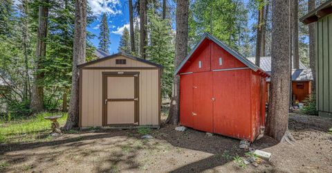 15876 Cottonwood Street, Truckee, CA 96161 Photo