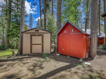 15876 Cottonwood Street, Truckee, CA 96161 Photo