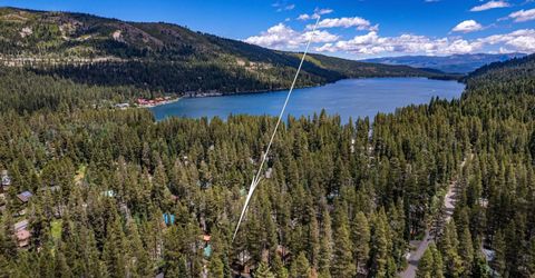 15876 Cottonwood Street, Truckee, CA 96161 Photo