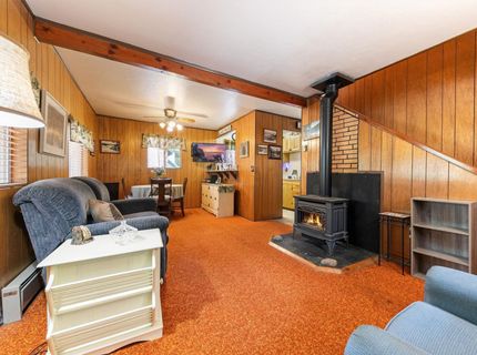 15876 Cottonwood Street, Truckee, CA 96161 Photo