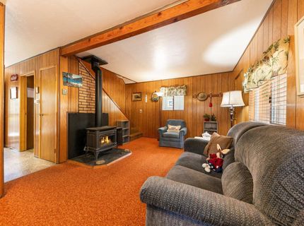 15876 Cottonwood Street, Truckee, CA 96161 Photo