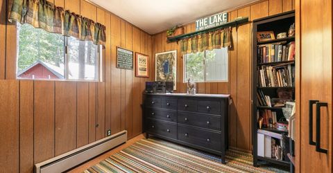 15876 Cottonwood Street, Truckee, CA 96161 Photo