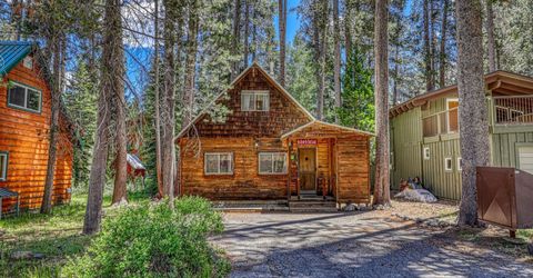 15876 Cottonwood Street, Truckee, CA 96161 Photo