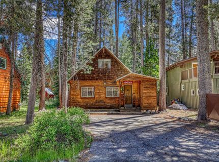 15876 Cottonwood Street, Truckee, CA 96161 Photo