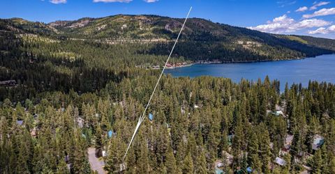 15876 Cottonwood Street, Truckee, CA 96161 Photo
