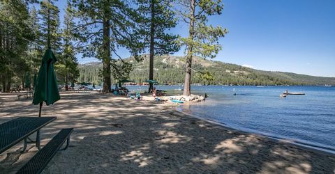 15876 Cottonwood Street, Truckee, CA 96161 Photo